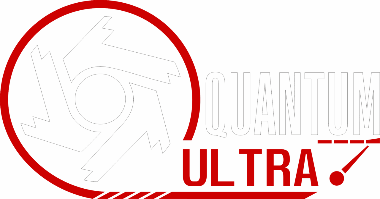 Quantum Ultra