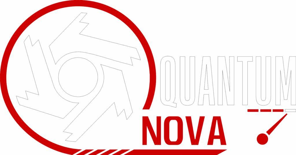 Quantum Nova
