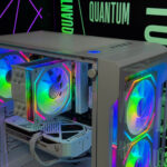 Quantum Aero X