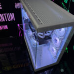 Quantum Apex X
