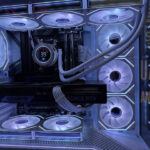 Quantum Apex X