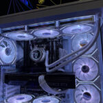 Quantum Apex X