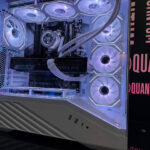 Quantum Apex X