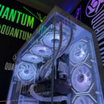 Quantum Apex X