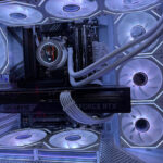 Quantum Apex X