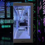 Quantum Apex X