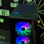 Quantum Core X