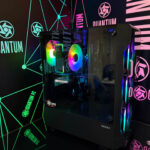 Quantum Core X
