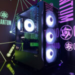 Quantum Core X