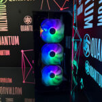 Quantum Core X