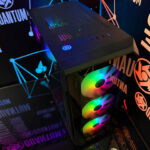 Quantum Core X