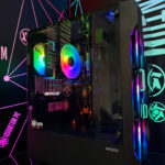Quantum Core X