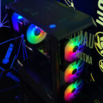 Quantum Core X