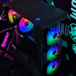 Quantum Core X
