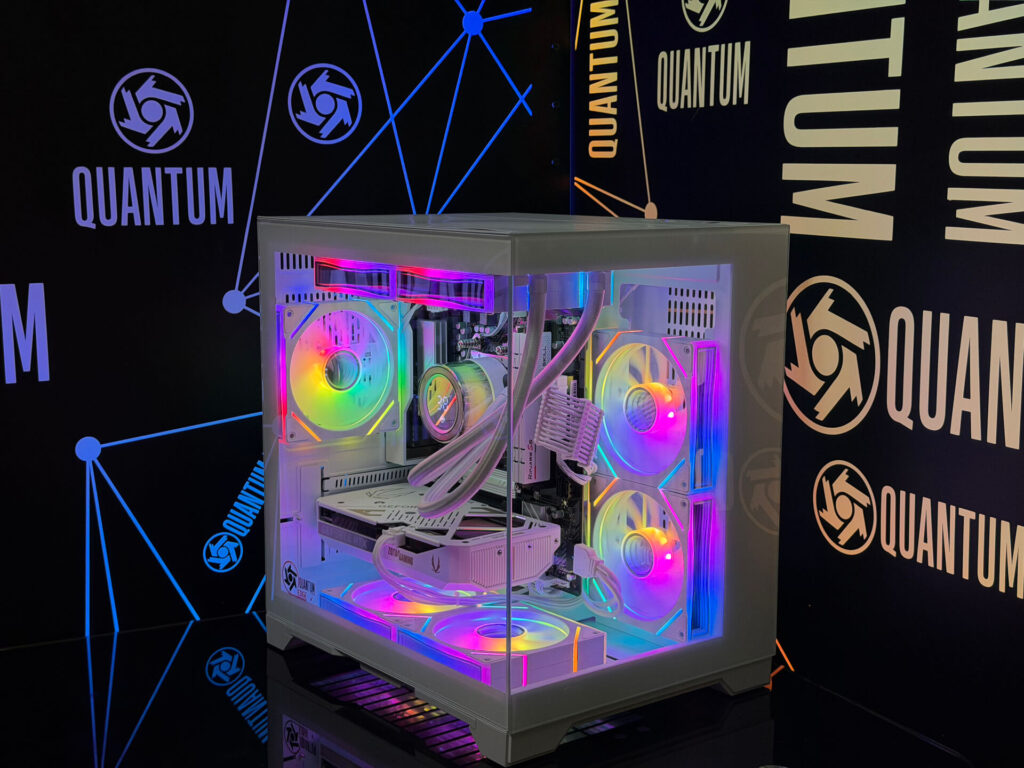 Quantum Edge 6