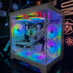 Quantum Edge X