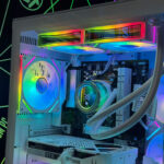 Quantum Edge X