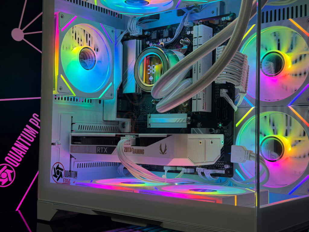 Quantum Edge 6