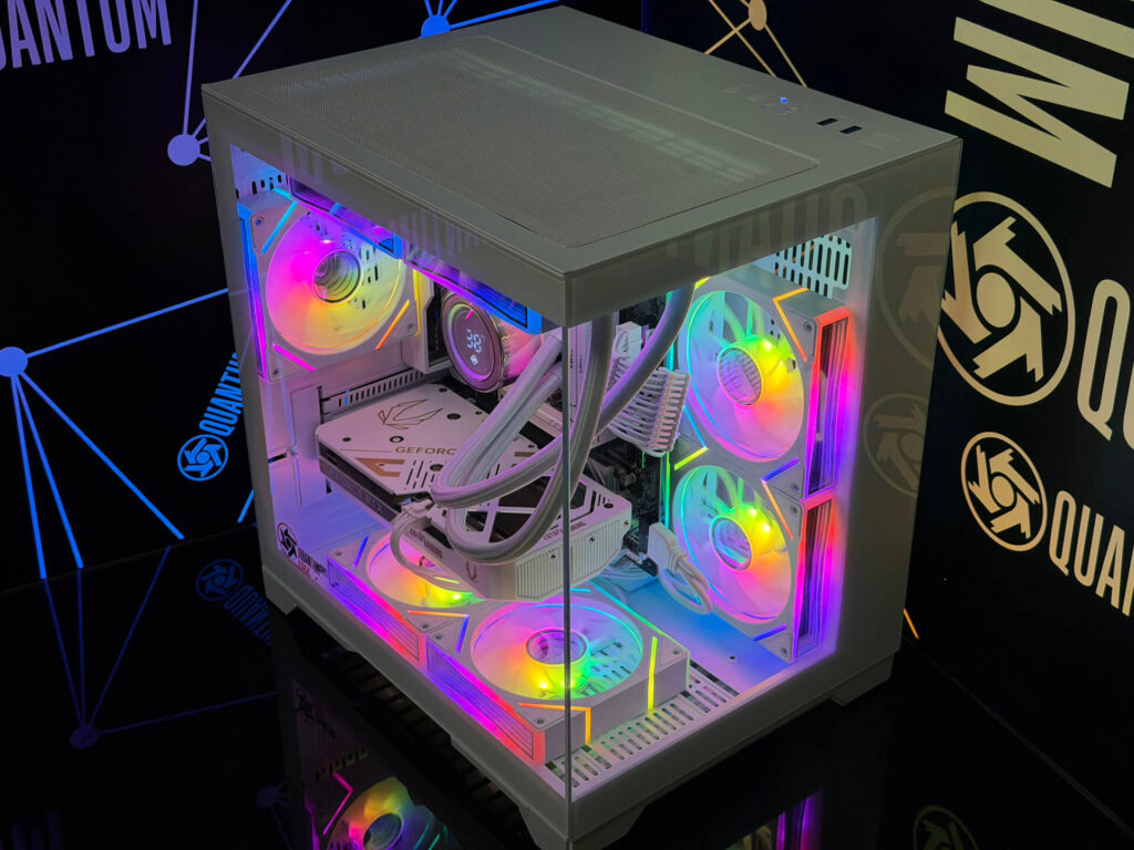 Quantum Edge 6