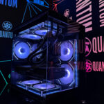 Quantum Nova X