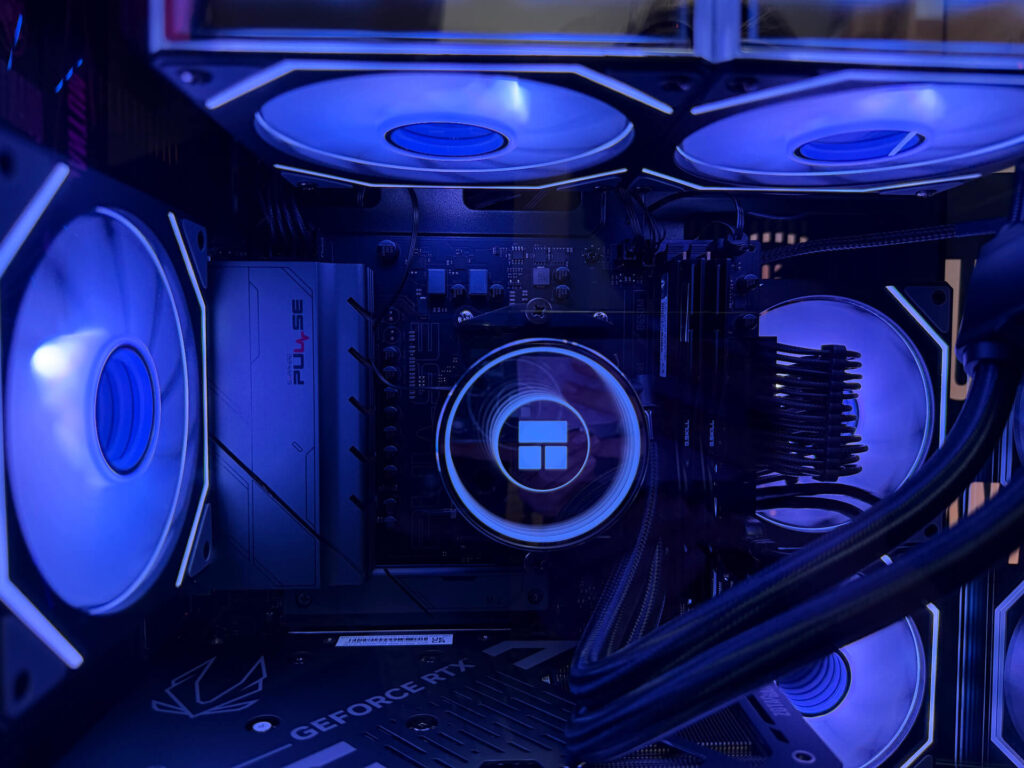 Quantum Nova 3