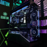 Quantum Prime Custom