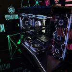 Quantum Prime 6