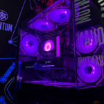 Quantum Pulse X