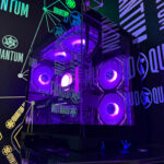 Quantum Pulse X