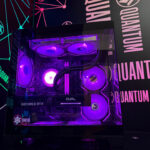 Quantum Pulse X