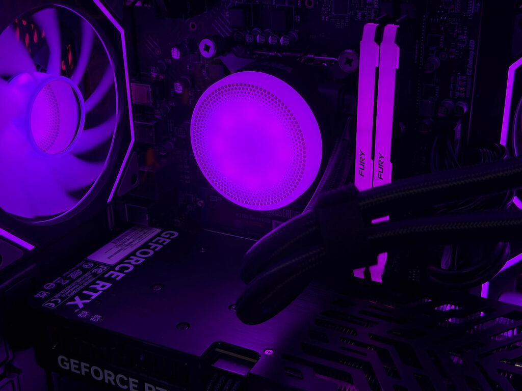 Quantum Pulse Custom