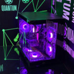Quantum Pulse X