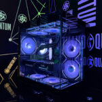 Quantum Pulse X