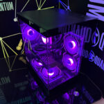 Quantum Pulse X
