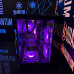 Quantum Pulse X