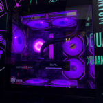 Quantum Pulse X