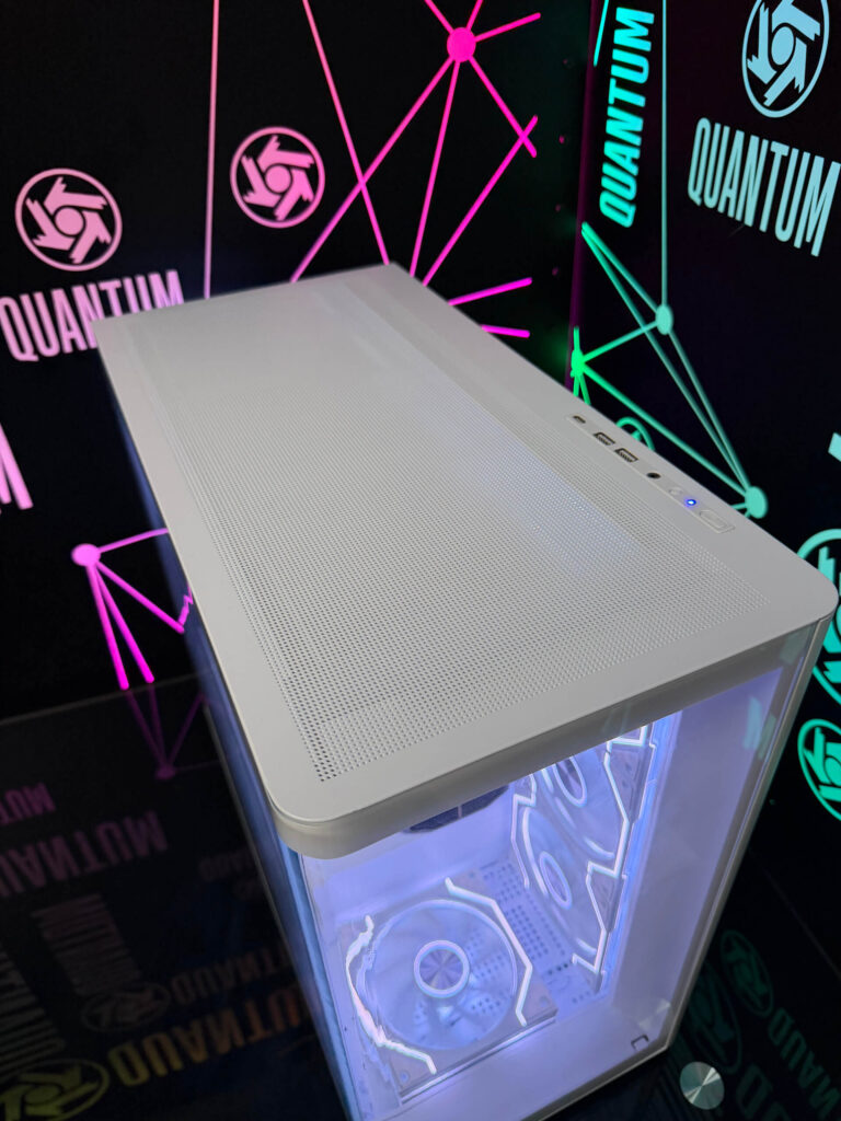 Quantum Ultra 3